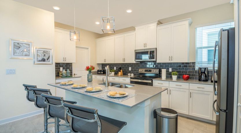 Photo of The Jessamine