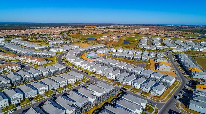 Photo of The Jessamine