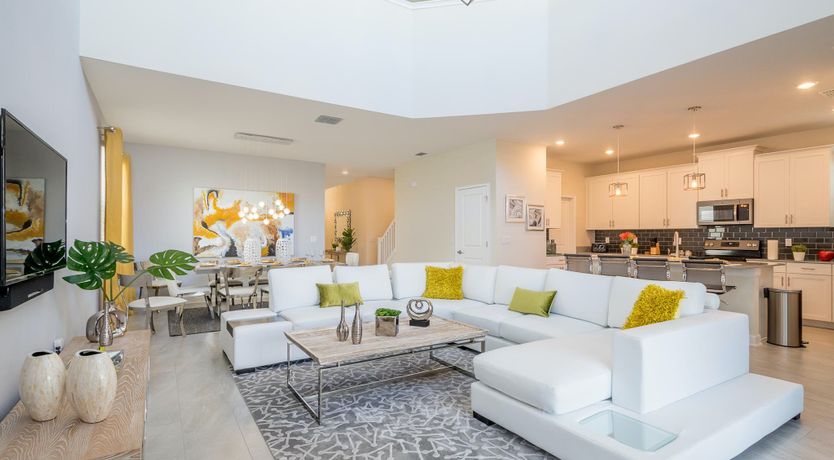 Photo of The Jessamine