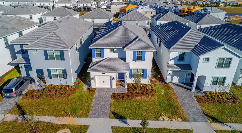 Photo of The Jessamine