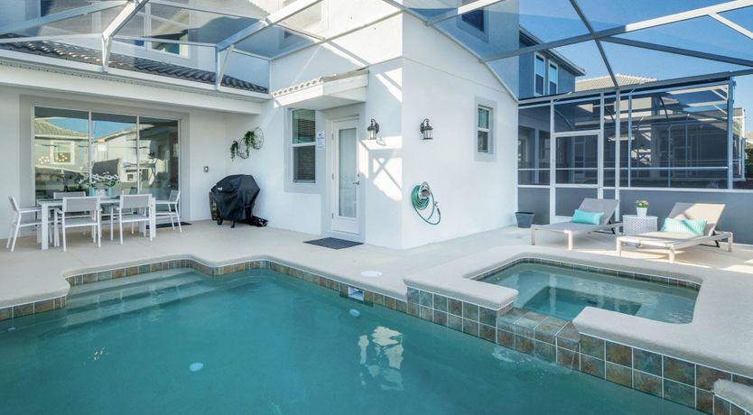 Photo of The Jessamine