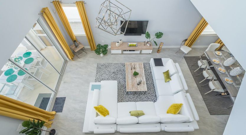 Photo of The Jessamine