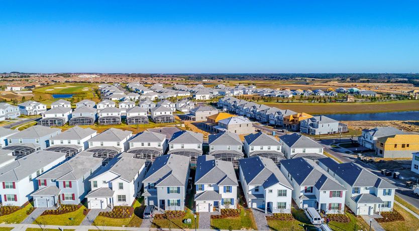 Photo of The Jessamine