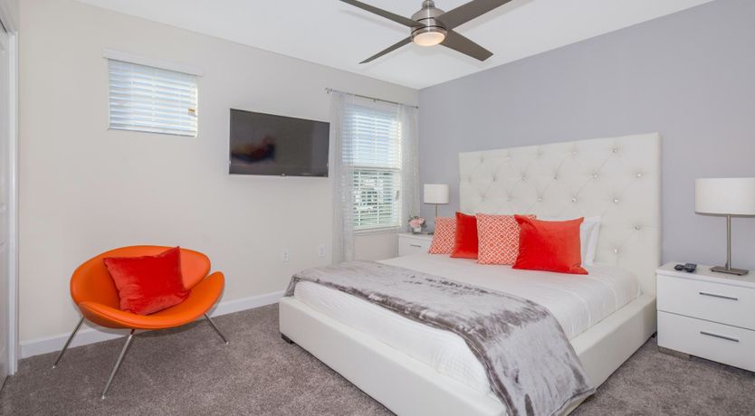 Photo of The Jessamine