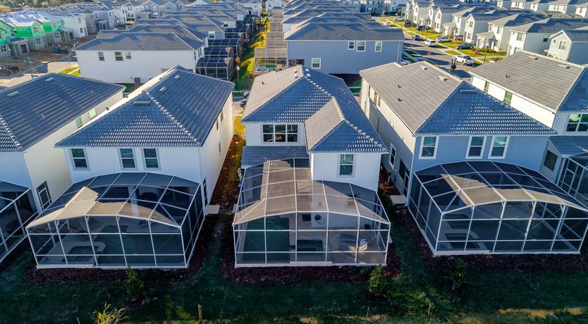 Photo of The Jessamine