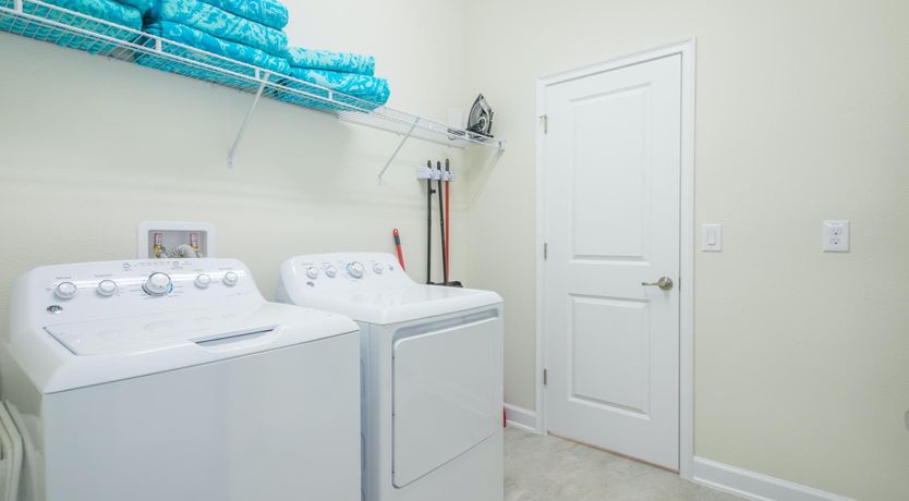 Photo of The Jessamine