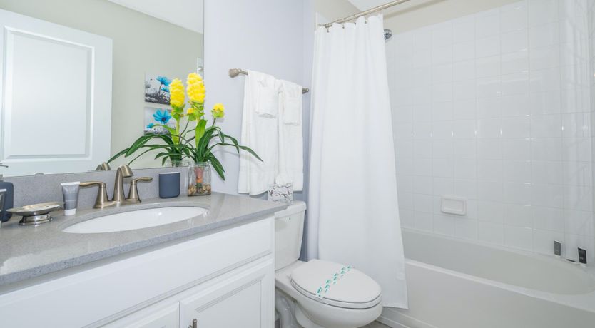 Photo of The Jessamine