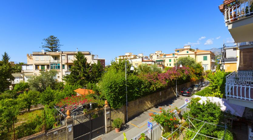 Photo of Sunset Sorrento