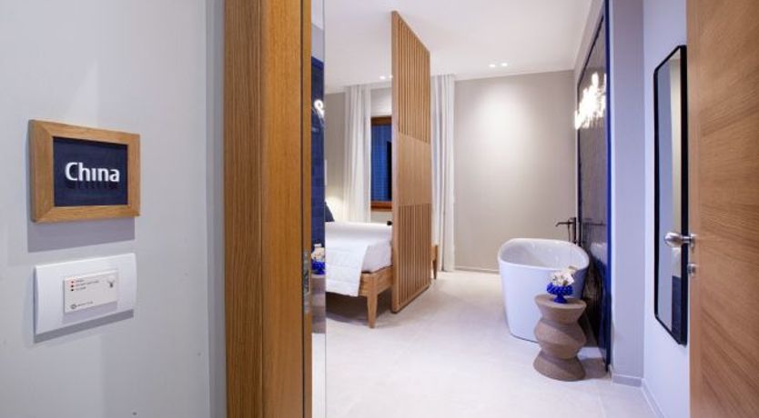 Photo of Sunset Sorrento