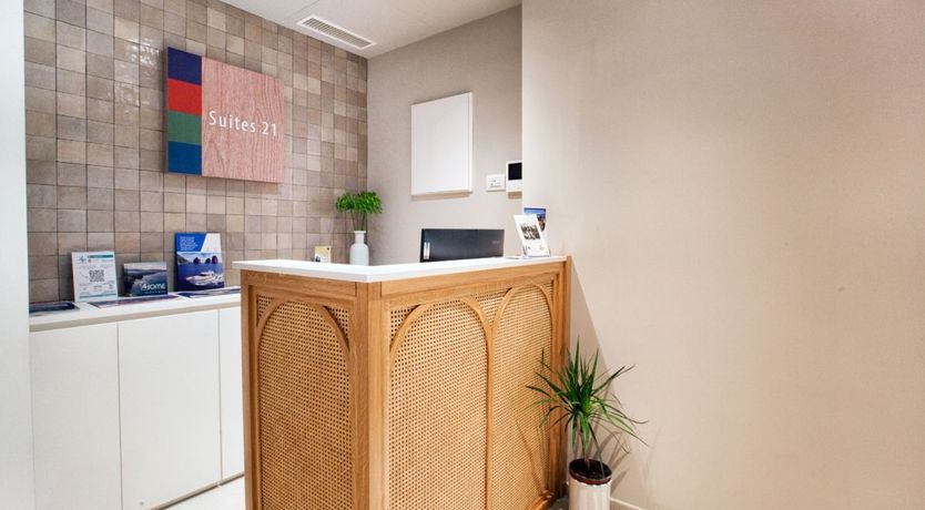 Photo of Sunset Sorrento