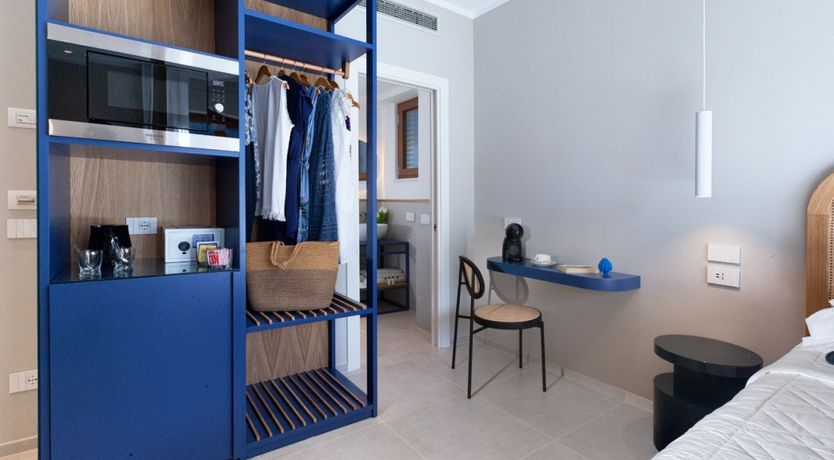 Photo of Sunset Sorrento