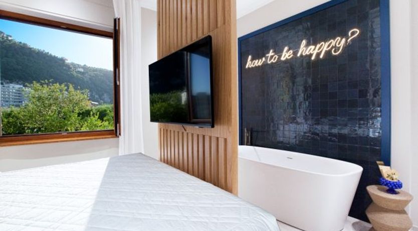 Photo of Sunset Sorrento