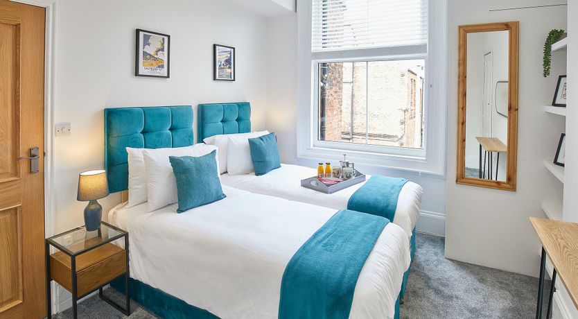 Photo of Wavesplash Cottage