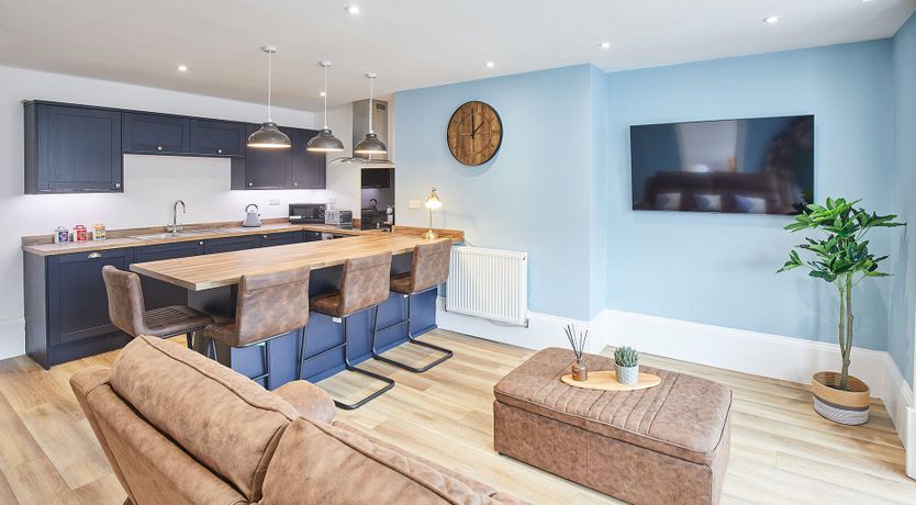 Photo of Wavesplash Cottage