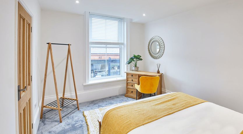 Photo of Wavesplash Cottage