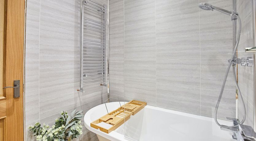 Photo of Wavesplash Cottage