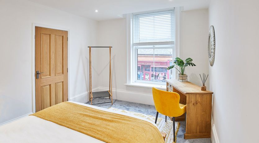 Photo of Wavesplash Cottage