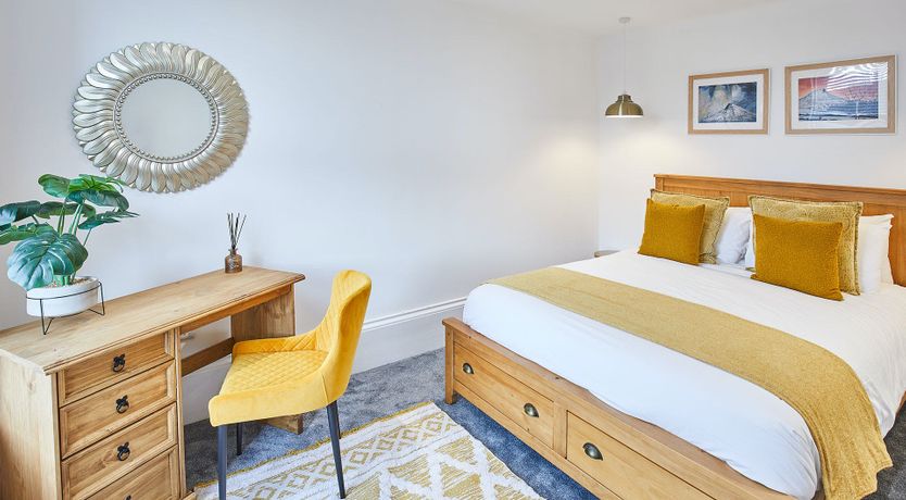 Photo of Wavesplash Cottage