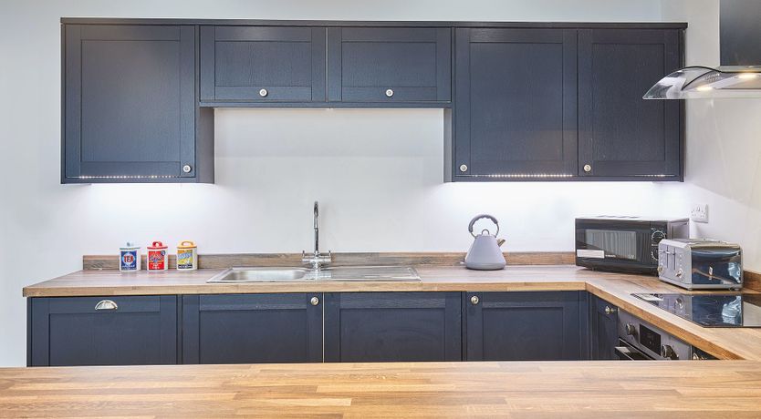 Photo of Wavesplash Cottage