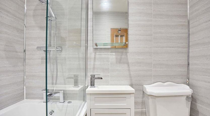 Photo of Wavesplash Cottage