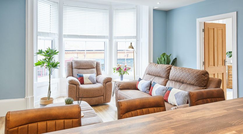 Photo of Wavesplash Cottage