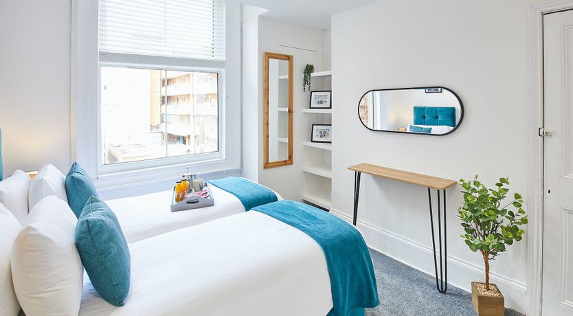 Photo of Wavesplash Cottage