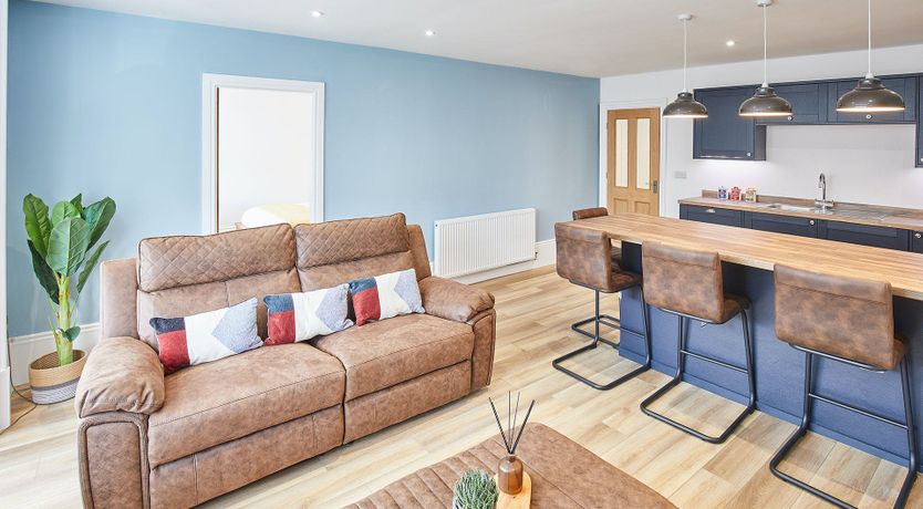 Photo of Wavesplash Cottage