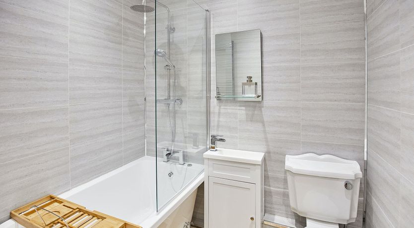 Photo of Wavesplash Cottage