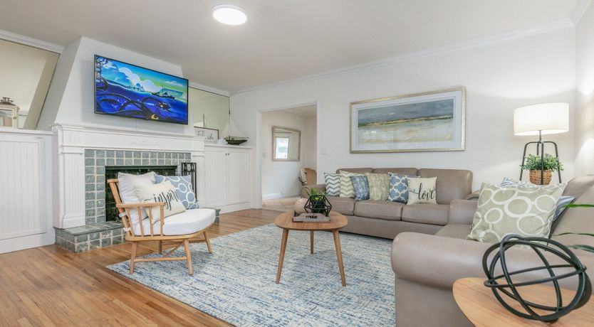 Photo of Melody's Lullaby