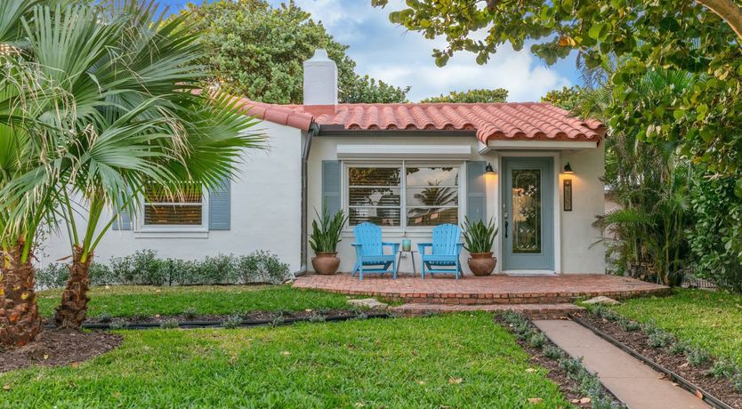 Photo of Melody's Lullaby