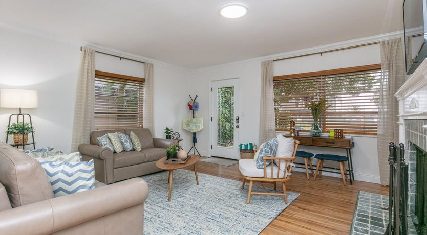 Photo of Melody's Lullaby