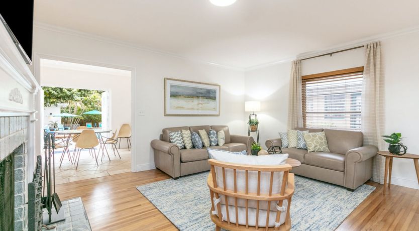 Photo of Melody's Lullaby