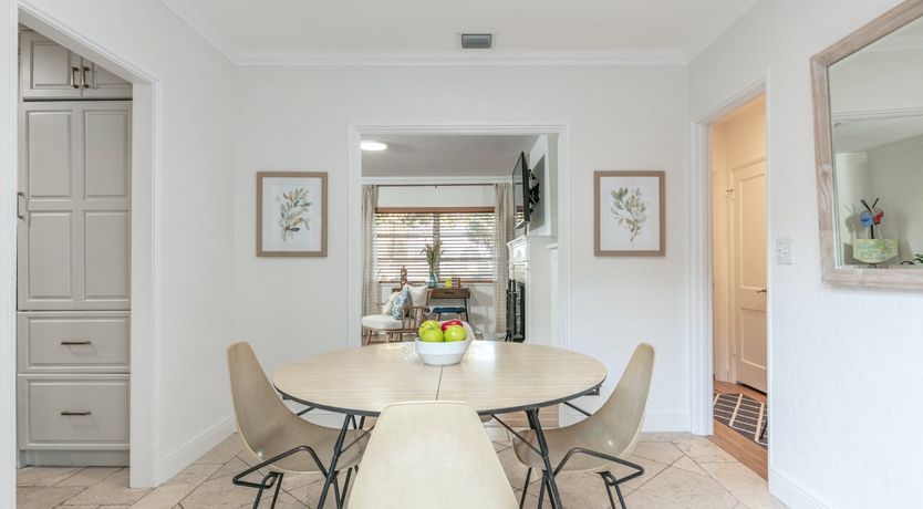 Photo of Melody's Lullaby