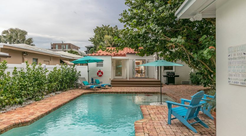 Photo of Melody's Lullaby