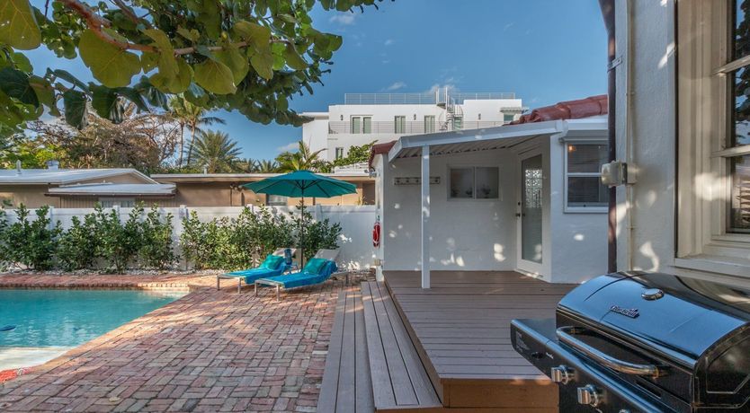 Photo of Melody's Lullaby