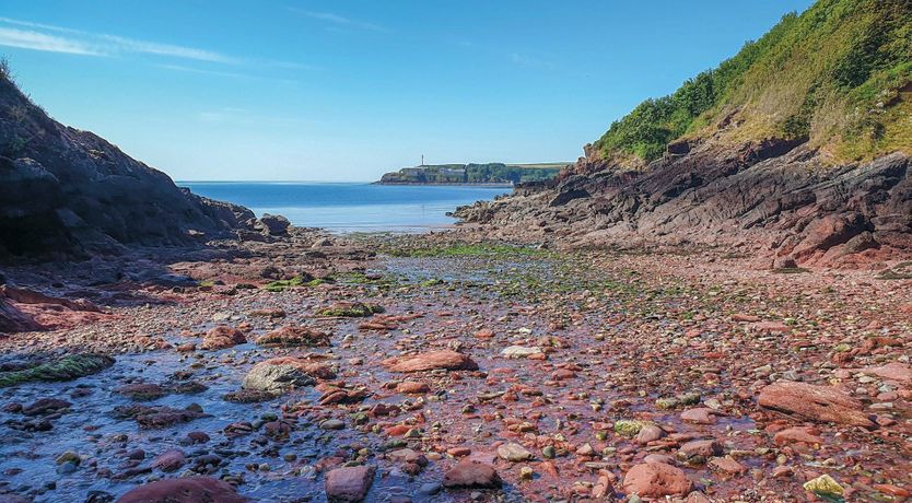 Photo of Enchanting Cottage