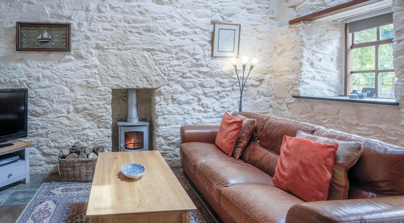 Photo of Enchanting Cottage