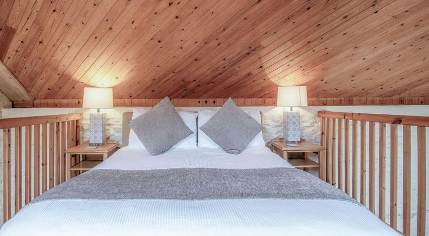 Photo of Enchanting Cottage