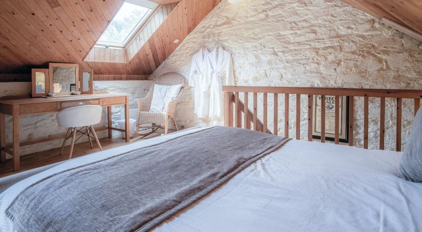 Photo of Enchanting Cottage