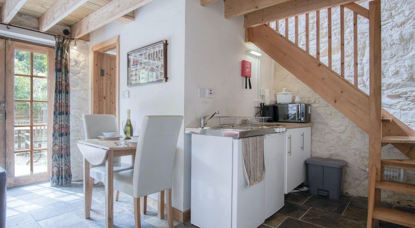 Photo of Enchanting Cottage