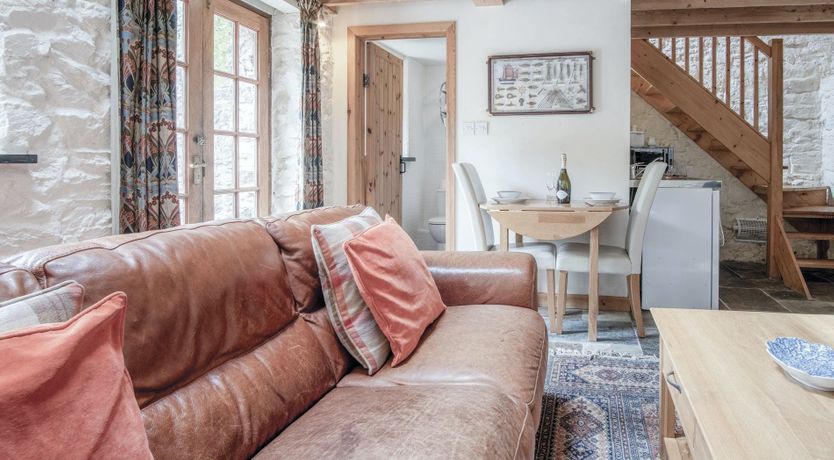 Photo of Enchanting Cottage