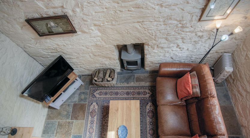 Photo of Enchanting Cottage