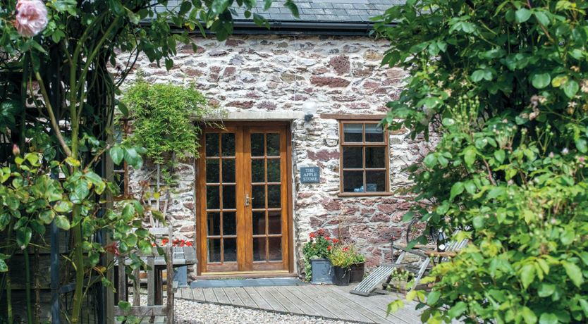 Photo of Enchanting Cottage