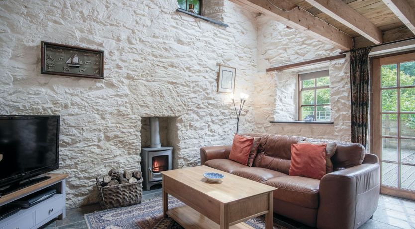 Photo of Enchanting Cottage