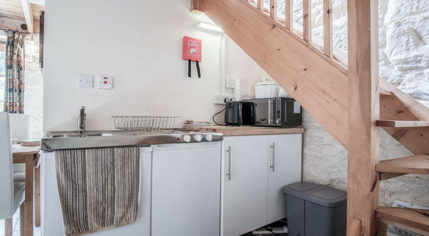 Photo of Enchanting Cottage