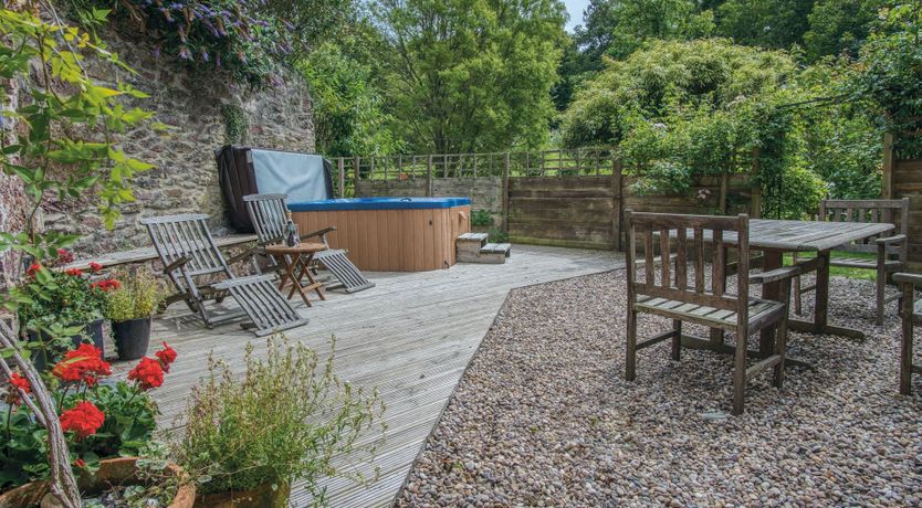 Photo of Enchanting Cottage