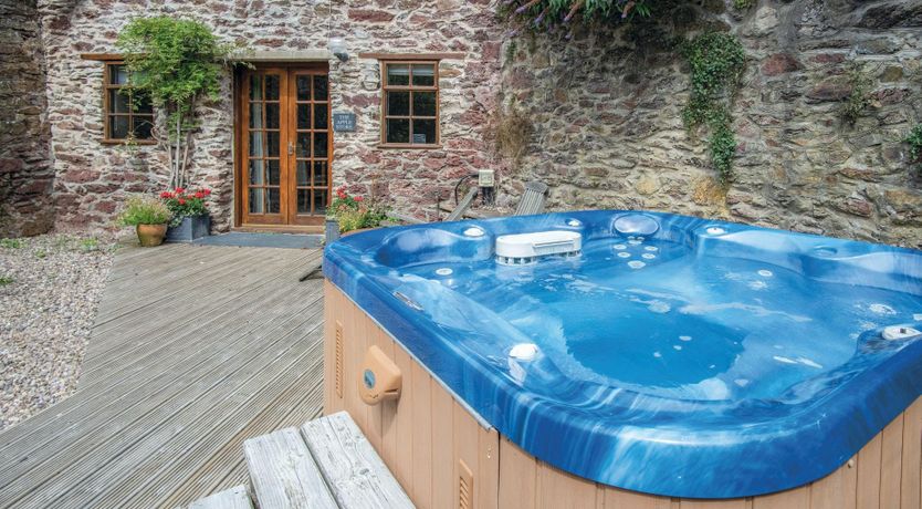 Photo of Enchanting Cottage