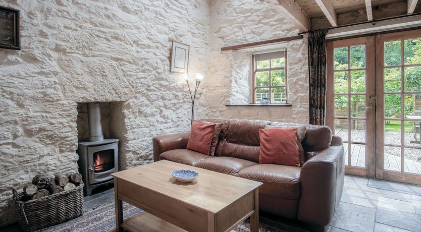 Photo of Enchanting Cottage