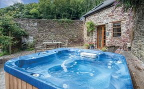 Photo of Enchanting Cottage
