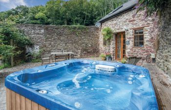 Enchanting Cottage Holiday Cottage